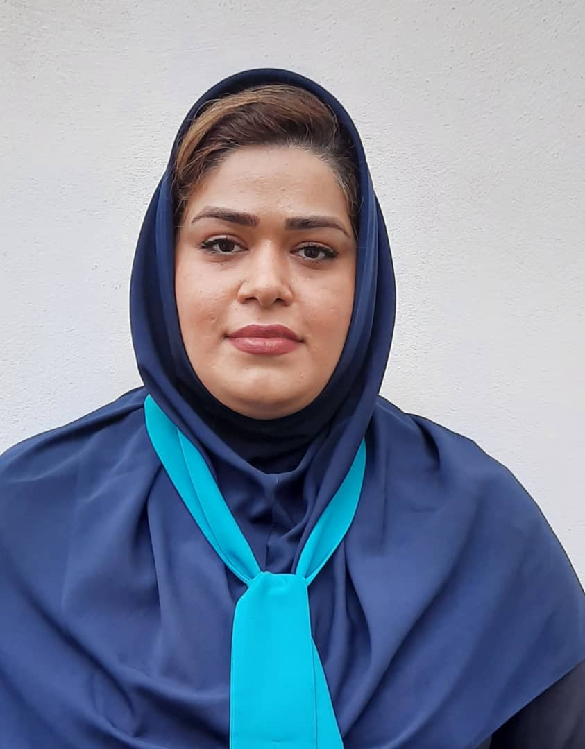 سودابه فرجی